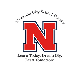 The Norwood Montessori School logo