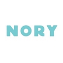 NORY logo