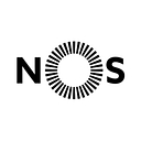 Nos Sgps logo