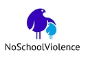 Noschoolviolence.Org logo
