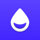 NoScrubs Laundry Service logo