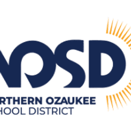 Ozaukee Elementary logo