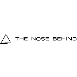 The Nose Behind logo