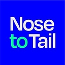 Nose To Tail logo