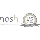 Nosh Hospitality Personnel logo