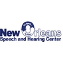 New Orleans Speech And Hearing Center logo