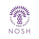 Nosh Detox Delivery Limited logo