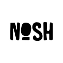 NOSH logo
