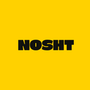 Nosht logo