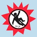 Noskidding logo