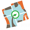 We Stay-nos Quedamos Inc logo