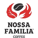 Nossa Familia Coffee logo