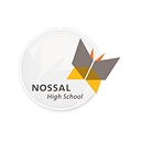 Nossal High School logo