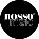 nossomeio.com.br logo