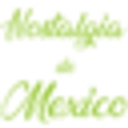 Nostalgia De Mexico logo