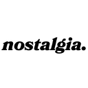 Nostalgia Perfume logo