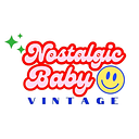 Nostalgic Baby Vintage