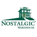 Nostalgic Warehouse logo