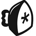 No Starch Press logo