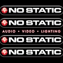 No Static Pro Audio Inc logo