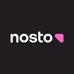 Nosto Solutions logo