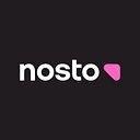 Nosto logo