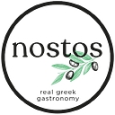 Nostos logo