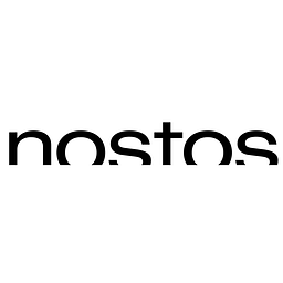 Nostos logo