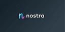 Nostra logo