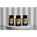 No Stranger Coffee logo