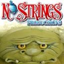 No Strings Productions logo