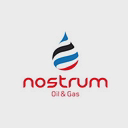 Nostrum Oil & Gas PLC logo