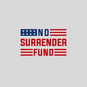 No Surrender Action Fund Inc logo
