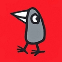 Nosy Crow logo