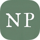 Nosy Point logo