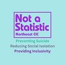 Not A Statistic Northeast CIC logo