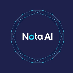 Nota AI logo