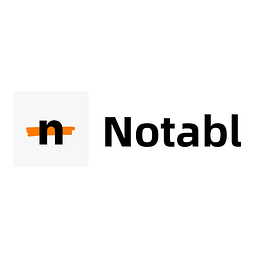 Notabl logo