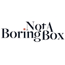 Not A Boring Box .co.uk logo