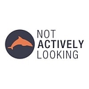 Not Actively Looking logo
