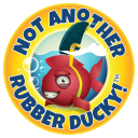 Not Another Rubber Ducky!