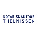Notariskantoor Theunissen logo