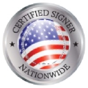 Certified Signer Nationwide logo
