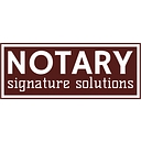 Notarysignaturesolutions logo
