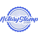 notarystamp.com logo