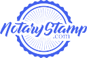 NotaryStamp.com logo