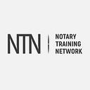 Notary Training Network