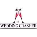 Not a Wedding Crasher logo
