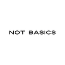 Favicon of Not Basics