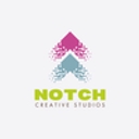 Notch Creative Studios logo